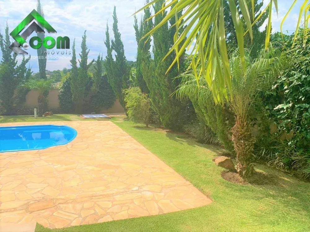 Casa, 5 quartos, 500 m² - Foto 3