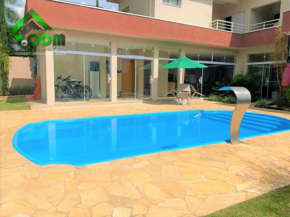 Casa, 5 quartos, 500 m² - Foto 2