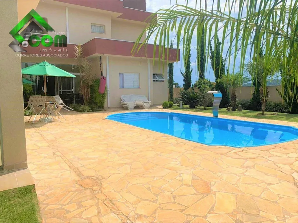 Casa, 5 quartos, 500 m² - Foto 4