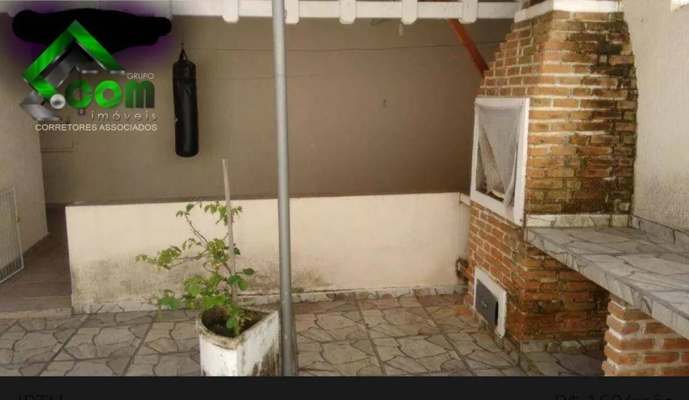 Casa, 2 quartos, 134 m² - Foto 1