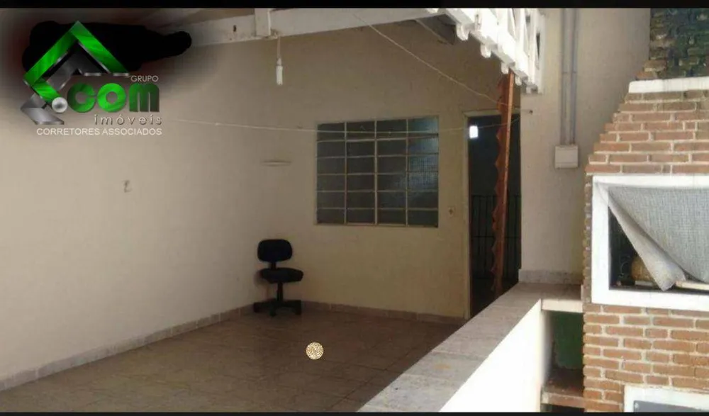 Casa, 2 quartos, 134 m² - Foto 2