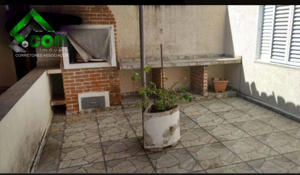 Casa, 2 quartos, 134 m² - Foto 4
