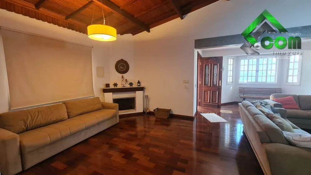Chácara, 3 quartos, 6029 m² - Foto 2
