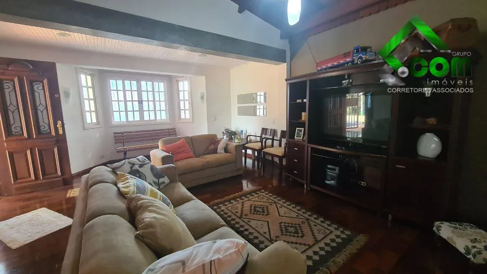 Chácara, 3 quartos, 6029 m² - Foto 3