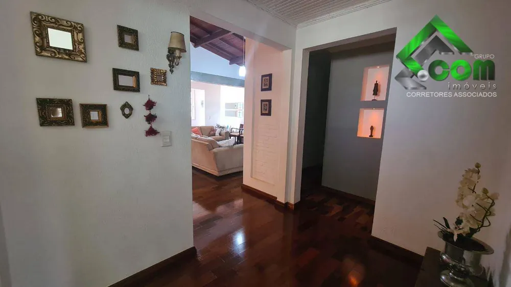 Chácara, 3 quartos, 6029 m² - Foto 4