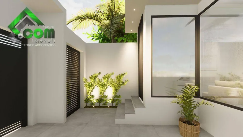Casa, 2 quartos, 88 m² - Foto 3