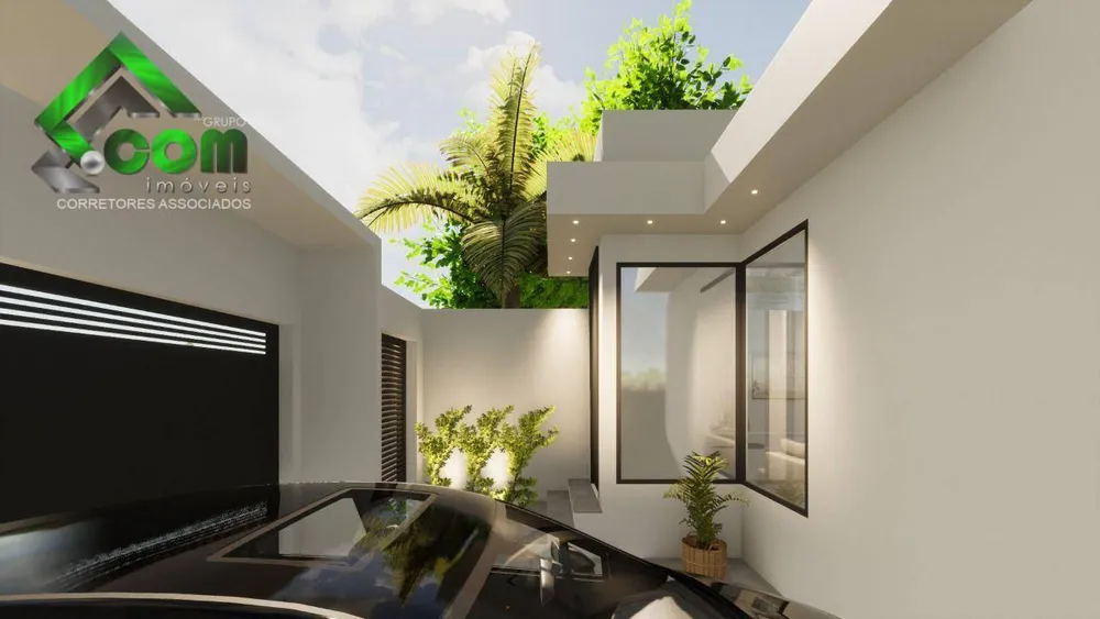 Casa, 2 quartos, 88 m² - Foto 4