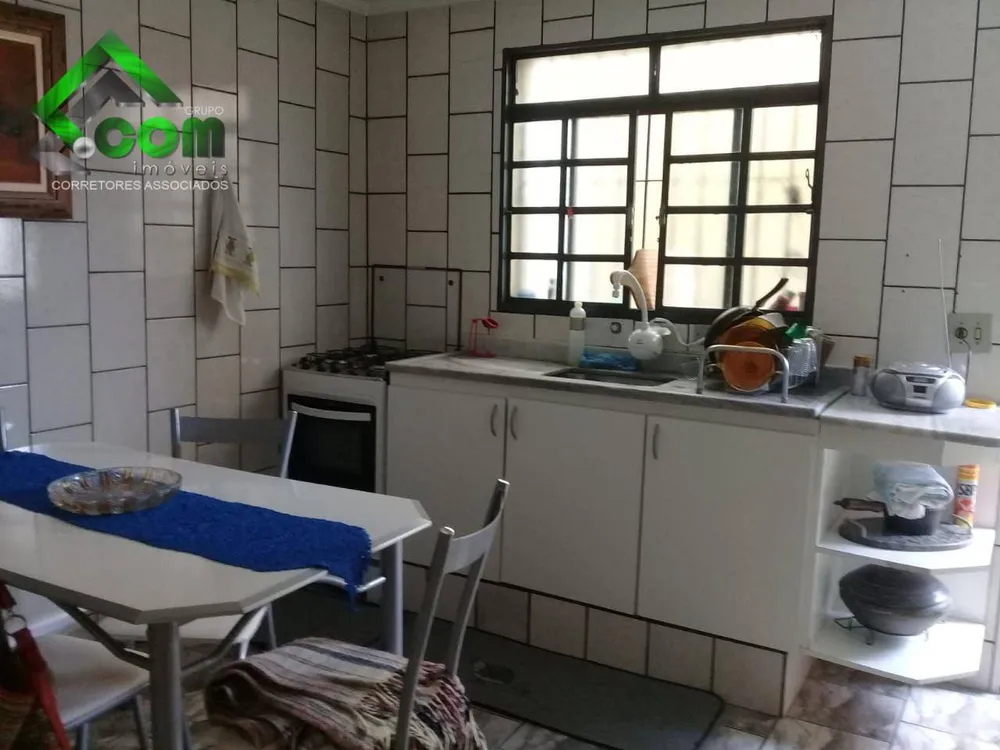 Casa, 3 quartos, 120 m² - Foto 3