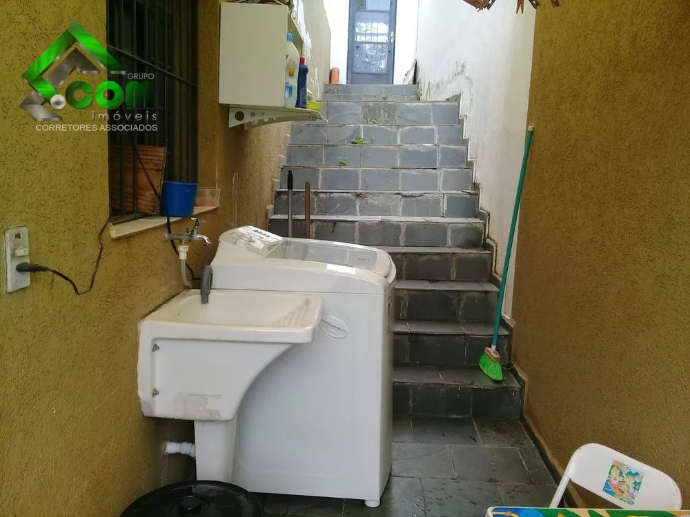 Casa, 3 quartos, 120 m² - Foto 2