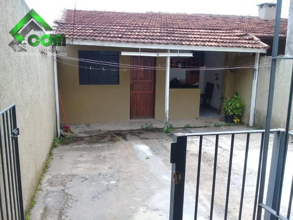 Casa, 3 quartos, 120 m² - Foto 1