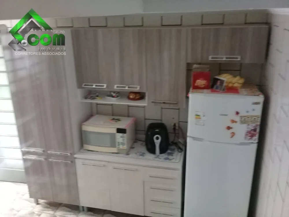 Casa, 3 quartos, 120 m² - Foto 4