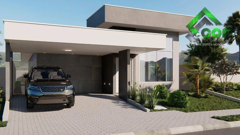 Casa, 3 quartos, 173 m² - Foto 3