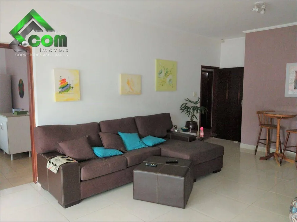 Casa, 5 quartos, 266 m² - Foto 4