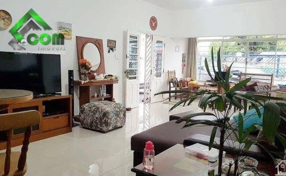 Casa, 5 quartos, 266 m² - Foto 3
