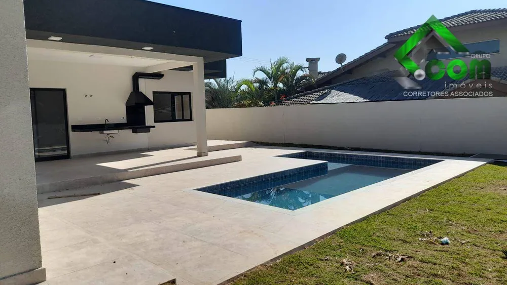 Casa, 3 quartos, 190 m² - Foto 2