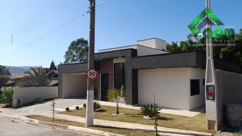Casa, 3 quartos, 190 m² - Foto 4
