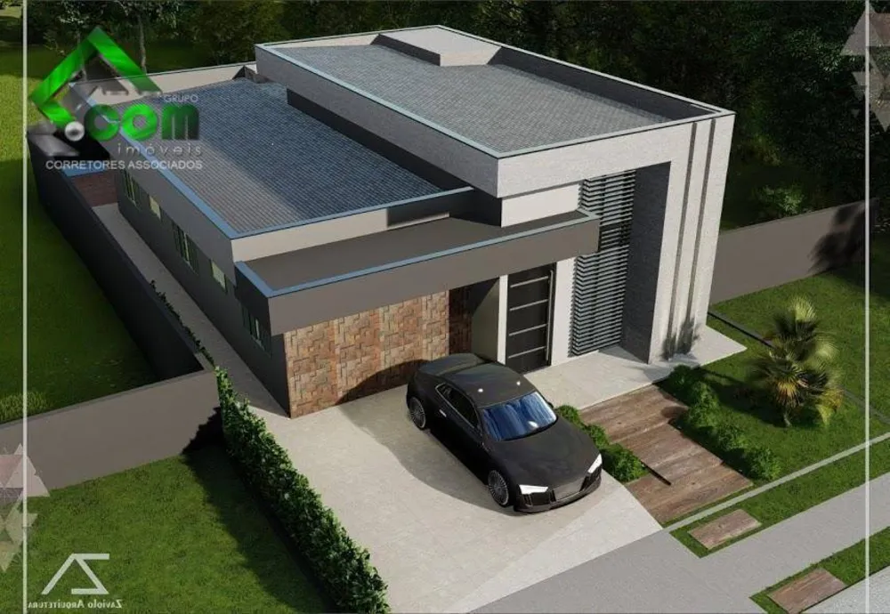 Casa, 3 quartos, 146 m² - Foto 3