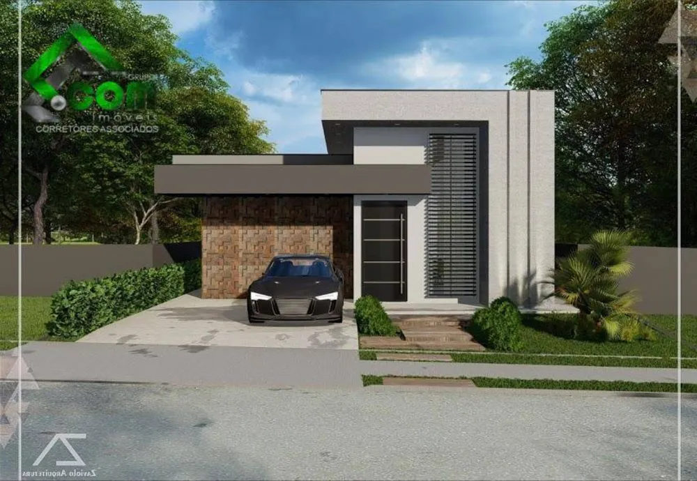 Casa, 3 quartos, 146 m² - Foto 4
