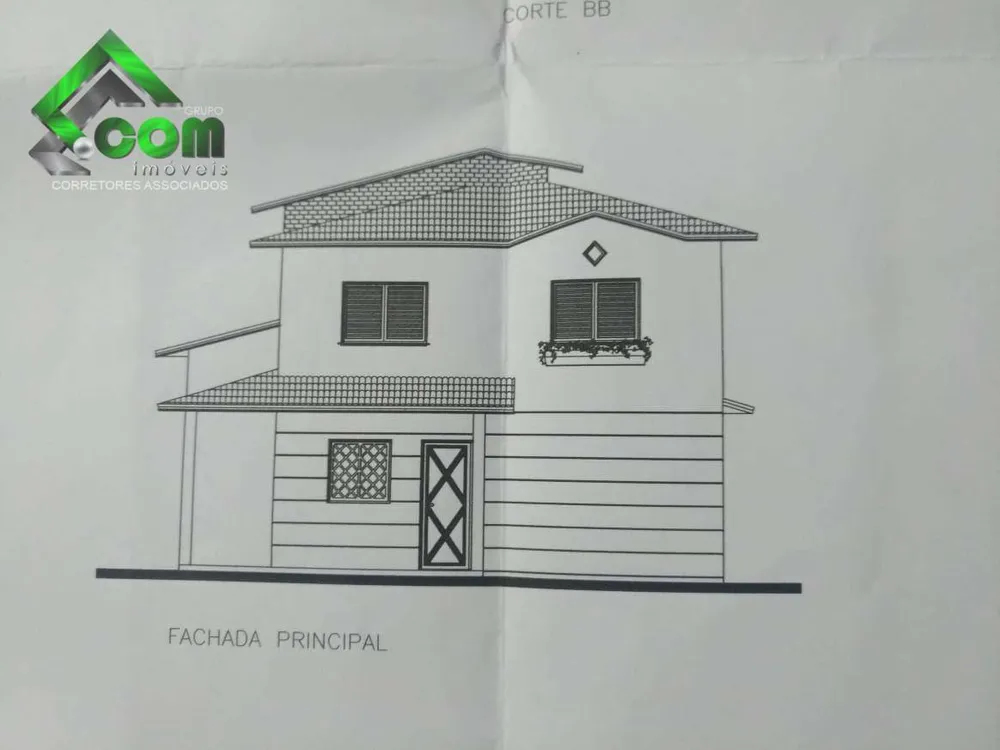 Loteamento e Condomínio, 360 m² - Foto 4
