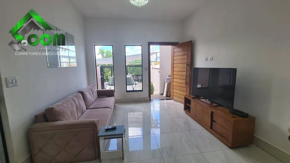Casa, 3 quartos, 120 m² - Foto 4