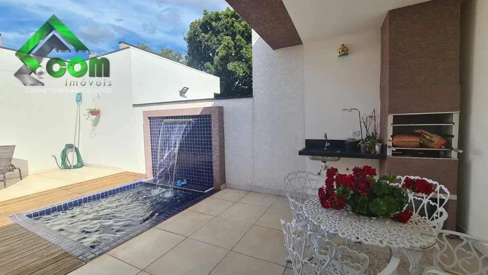 Casa, 3 quartos, 120 m² - Foto 3