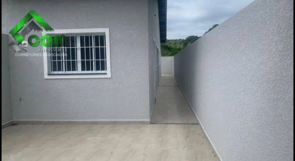Casa, 2 quartos, 56 m² - Foto 4
