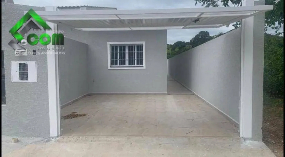 Casa, 2 quartos, 56 m² - Foto 2
