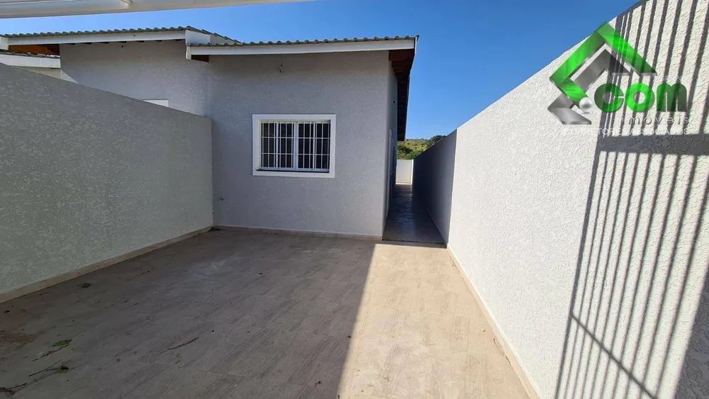 Casa, 2 quartos, 56 m² - Foto 3