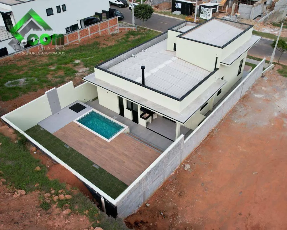 Casa, 3 quartos, 167 m² - Foto 3