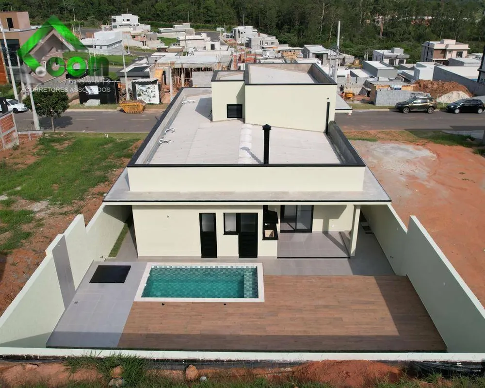 Casa, 3 quartos, 167 m² - Foto 2
