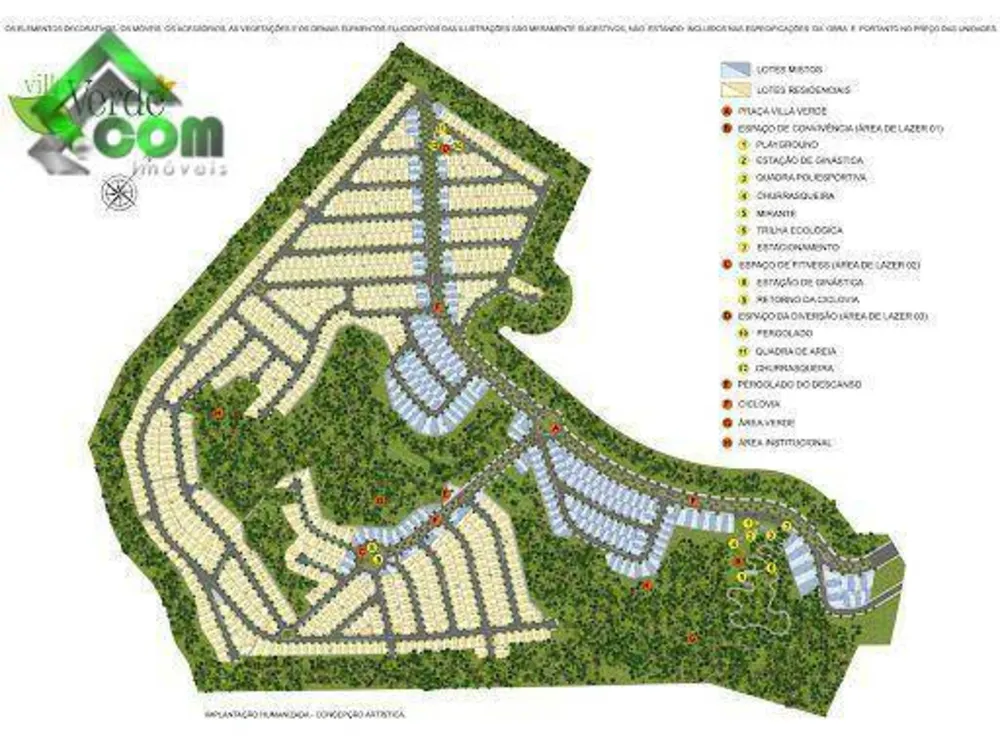 Terreno, 200 m² - Foto 3
