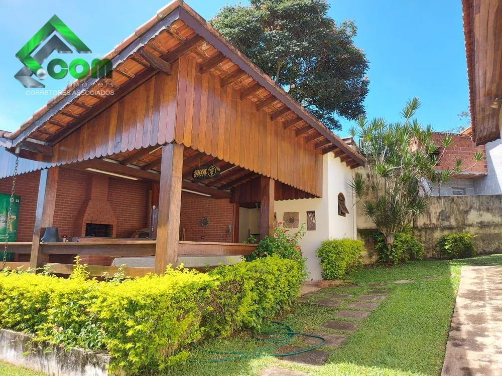 Chácara, 2 quartos, 2203 m² - Foto 4