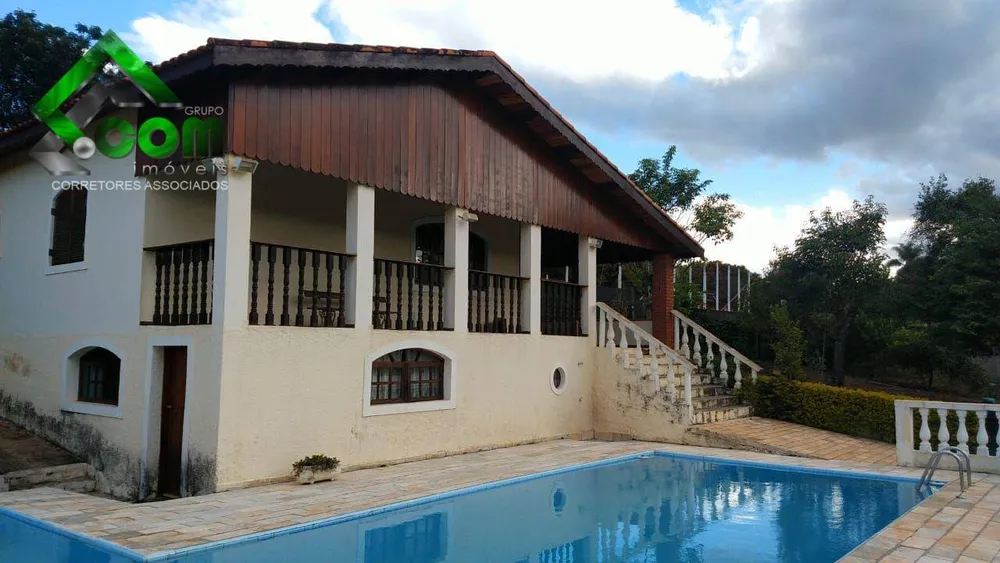 Chácara, 2 quartos, 2203 m² - Foto 3