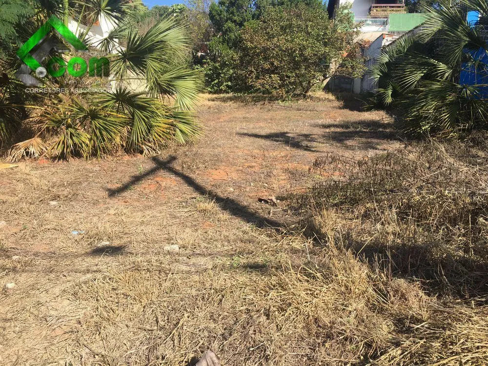 Terreno, 600 m² - Foto 1