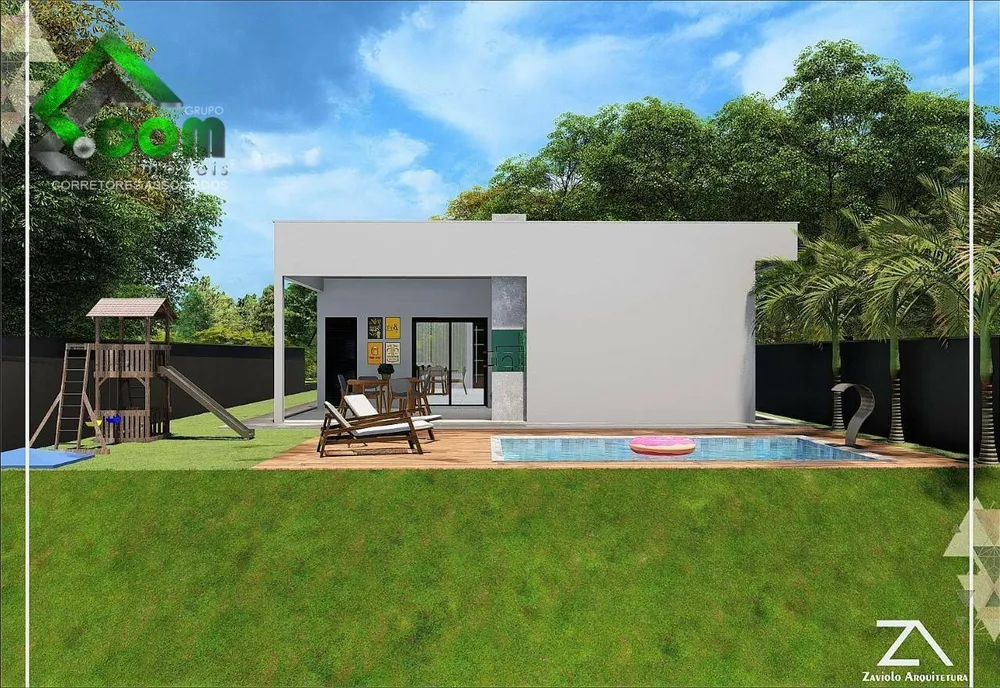 Casa, 3 quartos, 146 m² - Foto 4