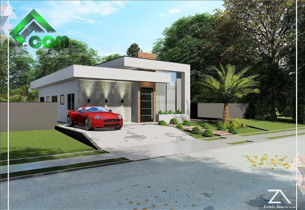 Casa, 3 quartos, 146 m² - Foto 3