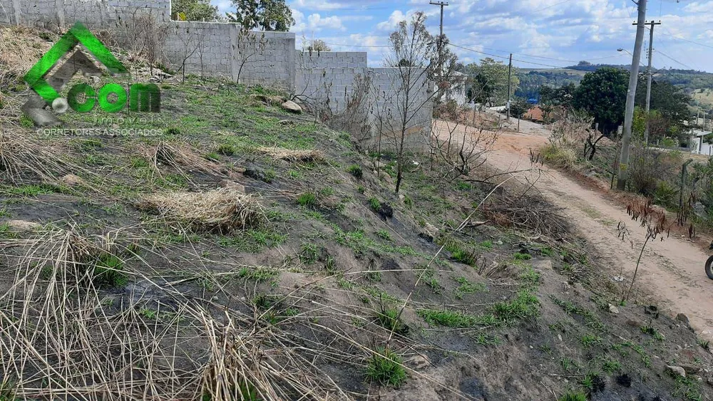 Terreno, 360 m² - Foto 1