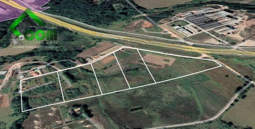 Terreno, 2 hectares - Foto 4
