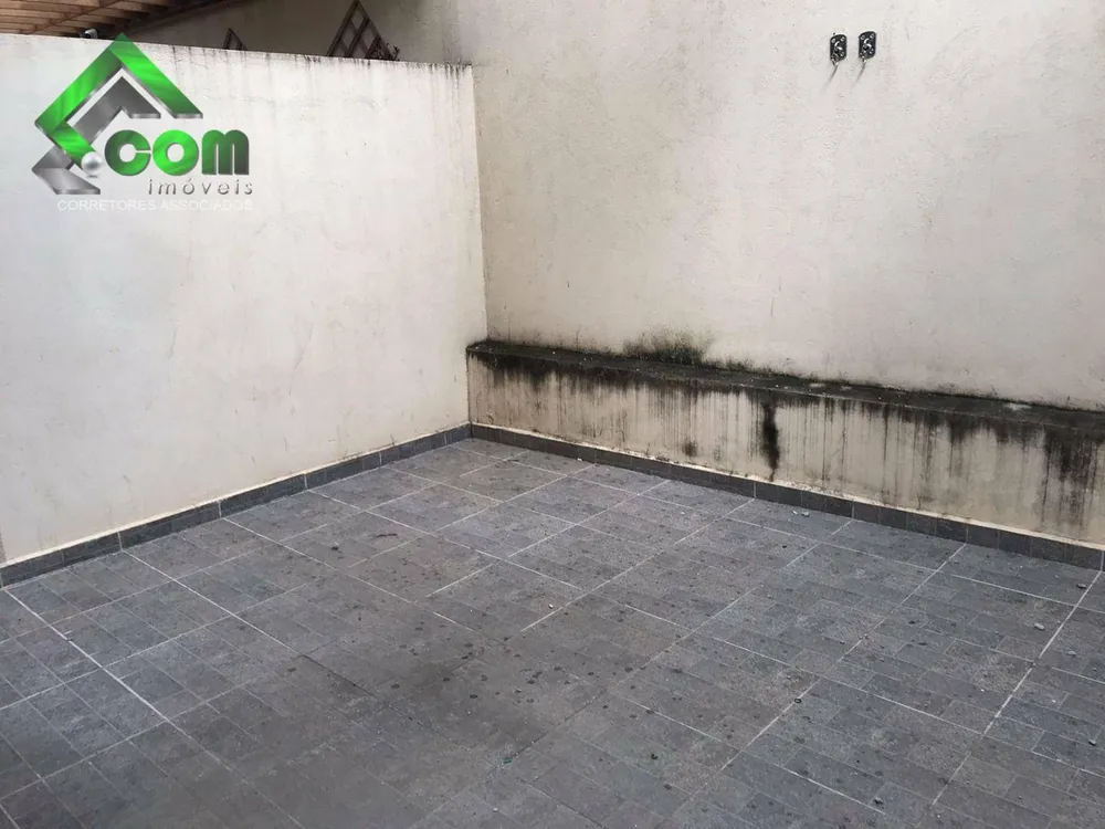 Casa, 3 quartos, 150 m² - Foto 4