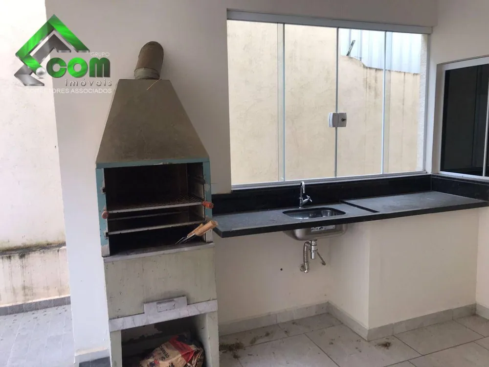 Casa, 3 quartos, 150 m² - Foto 3