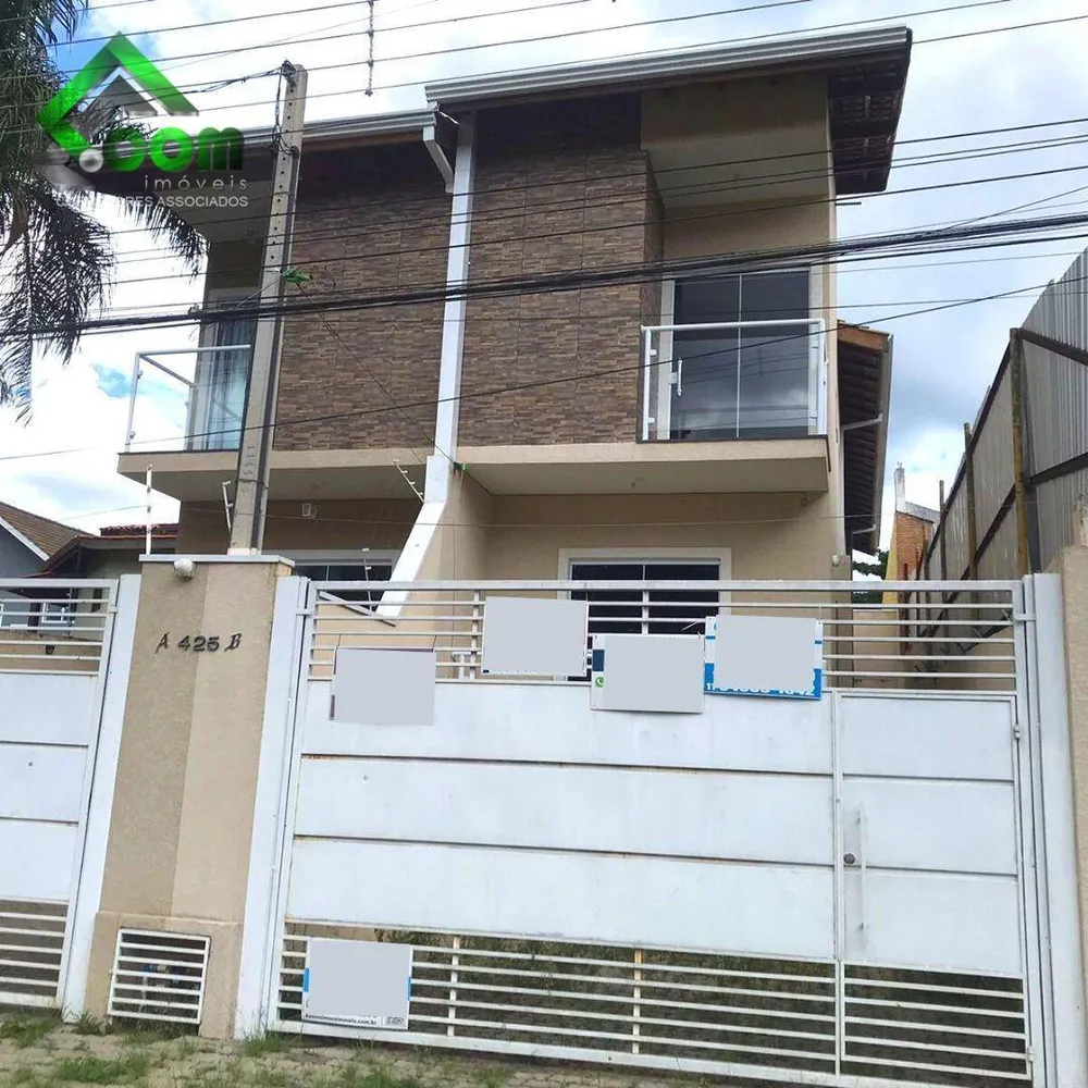 Casa, 3 quartos, 150 m² - Foto 1