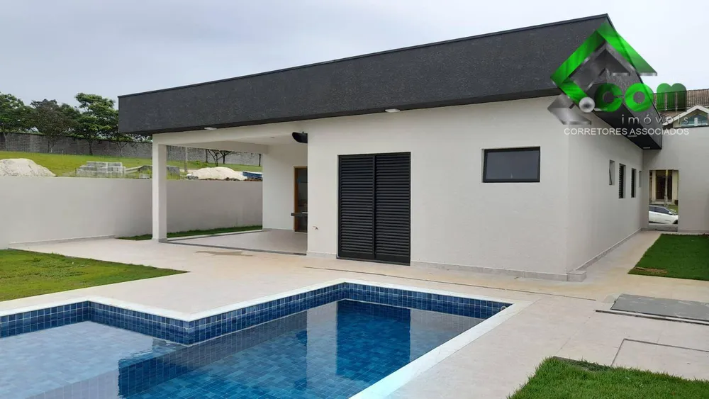 Casa, 3 quartos, 220 m² - Foto 2