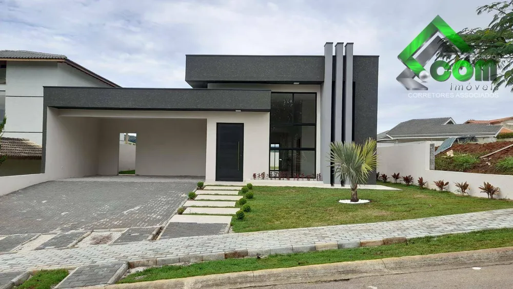Casa, 3 quartos, 220 m² - Foto 1