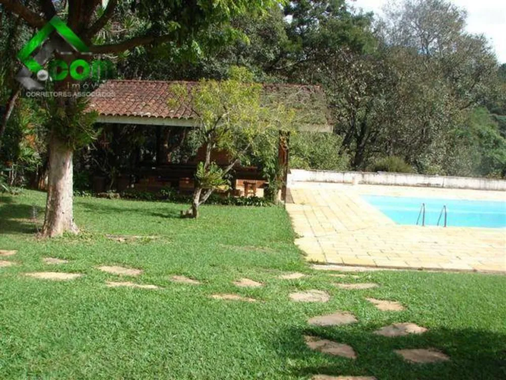 Chácara, 4 quartos, 2340 m² - Foto 4
