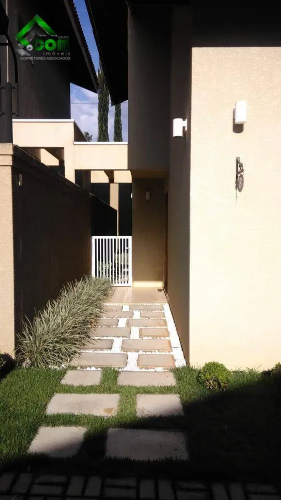 Casa, 3 quartos, 135 m² - Foto 4