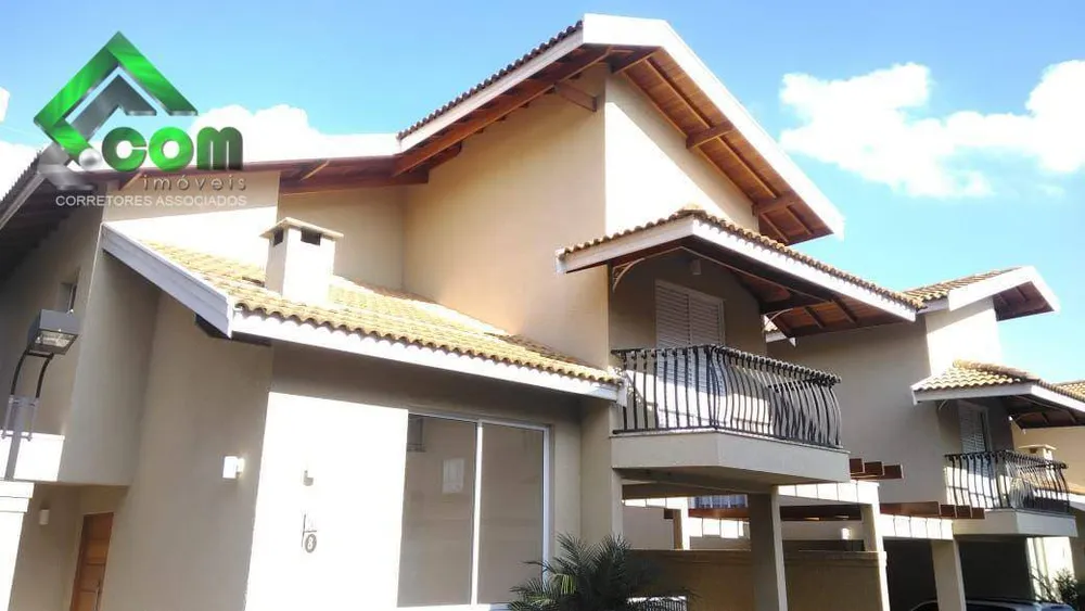 Casa, 3 quartos, 135 m² - Foto 1