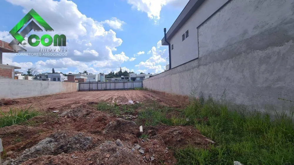 Terreno, 525 m² - Foto 1