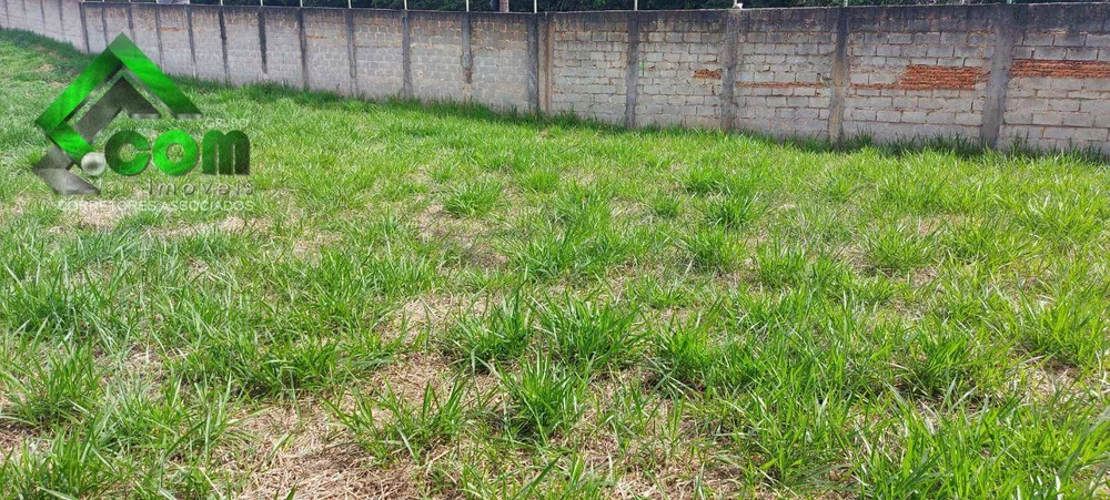 Terreno, 609 m² - Foto 1