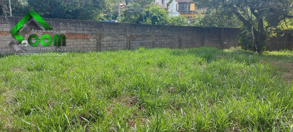 Terreno, 609 m² - Foto 4