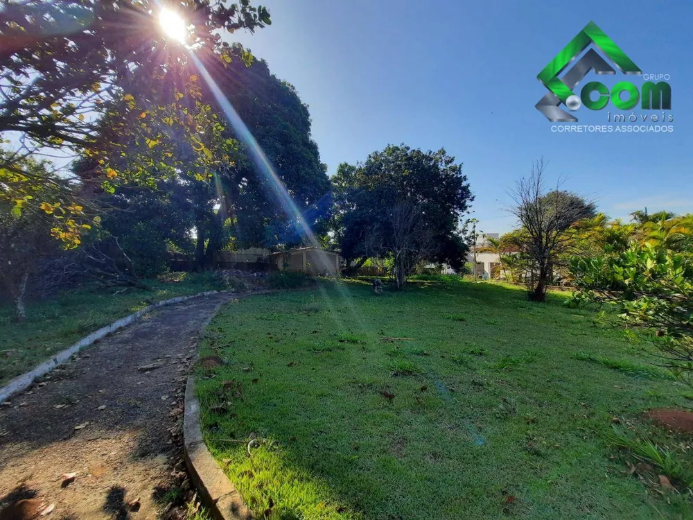 Terreno, 360 m² - Foto 1